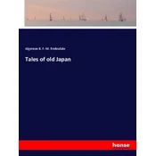Tales of old Japan