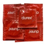 Durex Feel Intimate 100 kos