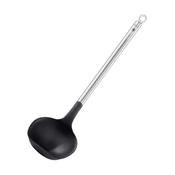Rösle Rösle zajemalka za juho Basic Line 30 cm RO13705