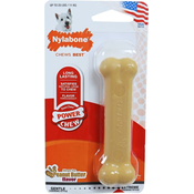 NYLABONE KOST Z ARAŠIDOVIM MASLOM SMALL