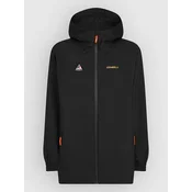 ONeill FwcPlay Park Jacket black out