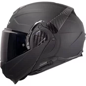 LS2 Ff910 Advant Ii Black Matt
