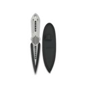 Metalni nož ALBAINOX Črte