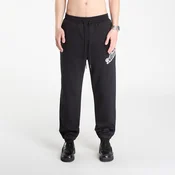 Superge Avirex Script Jogger Black M