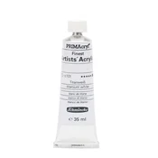 Akrilne barve Schmincke PRIMAcryl Professional 35 ml - 101 Titanovo bela