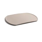 Skateboard deska za rezanje, moka grey, 35 x 22,5 cm