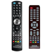 General SENCOR SLE1461M4, SLE43F57, SLE3257 - remote control duplicate