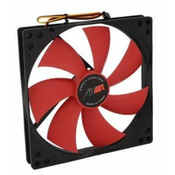 Airen Ventilator RedWings180 (180x180x25mm)