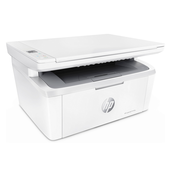 Printer HP LaserJet MFP M140w