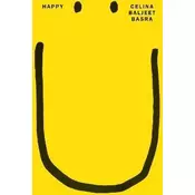Happy: A whimsical and innovative debut novel for fans of Slumdog Millionaire