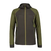Icepeak DELMAR, moška pohodna jopa, zelena 957738611I