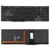 Tipkovnica Acer Predator Helios PH315-52 PH317-53