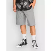 Volcom Frckn Mdn Strch 21 Shorts tower grey