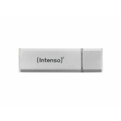 INTENSO Ultra Line 64GB USB 3.0 (Srebrni)