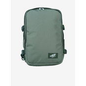 CabinZero Classic Pro Georgian (32 L) Nahrbtnik Zelena