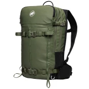 Nahrbtnik Mammut Nirvana, 22 l, zelen