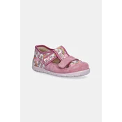 Copati Froddo Classic Slippers G1700412-8 S Roza