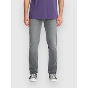 Volcom Vorta Denim Jeans concrete