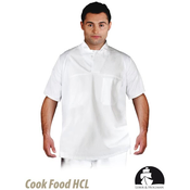 Jakna LH-FOOD HACCP kratek rokav