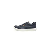 ECCO Nizke superge Soft 7 mornarska