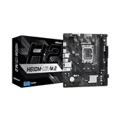 ASRock H610M-H2 /M.2 motherboard