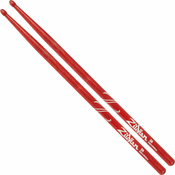 Zildjian Z5AR 5A Red Bobnarske palice