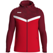 Mikica s kapuco Hoodie Iconic Jako