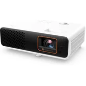 BENQ BenQ X500i Gaming projektor - True 4K UHD, HDR, 2200 lm, 4ms, Short Throw