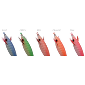 Pušča DTD Color Glavoč 1,5