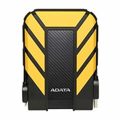 slomart adata hd710 pro zunanji trdi disk 2 tb črna, rumena