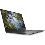 DELL Obnovljeno - kot novo - Prenosnik DELL PRECISION 5540/i7/RAM 16 GB/SSD Disk/15,6 4K UHD, (21205084)