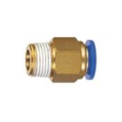 Pnevmatska nasadna spojka AUTO končnica 1/8´´ 4mm
