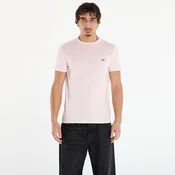Majica LACOSTE Mens T-Shirt Pink XL