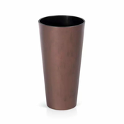nabbi Plastični cvetlični lonec DTUS300C 30 cm - rjast