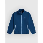 ONeill High Pile Fz Kids Fleece Jacket regal blue