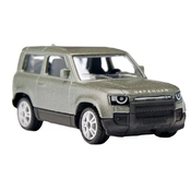 Dječja igračka Siku - Auto Land Rover Defender 90
