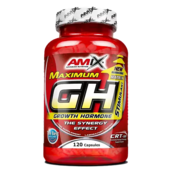 AMIX kapsule MAXIMUM GH STIMULANT (120 kap.)