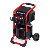 Einhell TE-AC 240/24 Silent Kompresor - Einhell - Električno