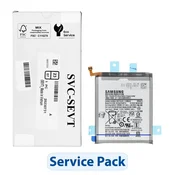 Samsung ServicePack baterija EB-BA515ABY za SAMSUNG A51 A515 GH82-21668A