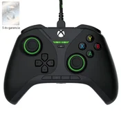 GP Snakebyte XS GamePad Pro X – žicani kontroler – crni SB922459