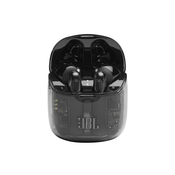 JBL T225 TWS GHOST BLK (JBLT225TWSGHOSTBLK) bluetooth slušalice