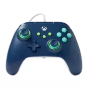 POWERA Xbox Series fiksni kontroler morsko plava
