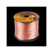 CABLETECH Kabel za zvucnike 2x 1,0mm CU (100m)