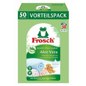 DET.ZA VES ALOE VERA FROSCH 3.3KG