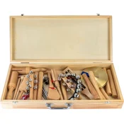 Noicetone DP1006 Set tolkal (Kot novo)