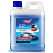 AMTRA Koncentrat tekočine za pranje vetrobranskega stekla My Car 1L -80C