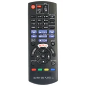 General PANASONIC N2QAYB001030 - zamenjava daljinski upravljalnik