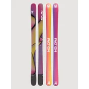 Faction Studio 1 2026 Skis none