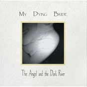 My Dying Bride - The Angel & The Dark River (Reissue) (Limited Edition) (Clear Coloured) (LP)