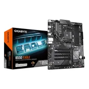GIGABYTE B550 EAGLE matična plošča AMD B550 Vtičnica AM4 ATX